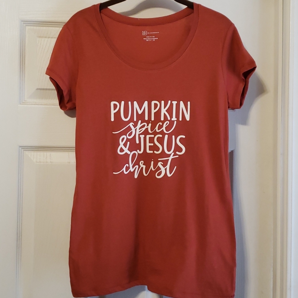No Boundaries Custom Tee